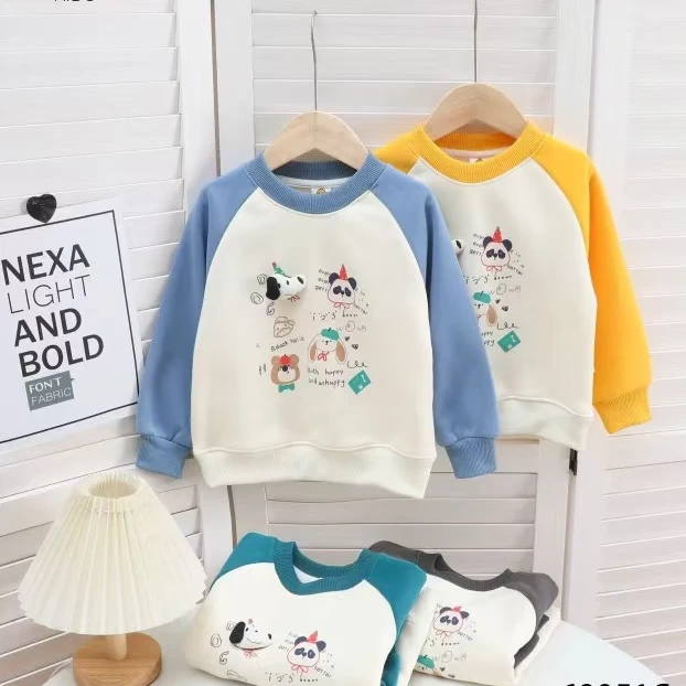 男童棉服连帽休闲户外运动（直播间扣号）