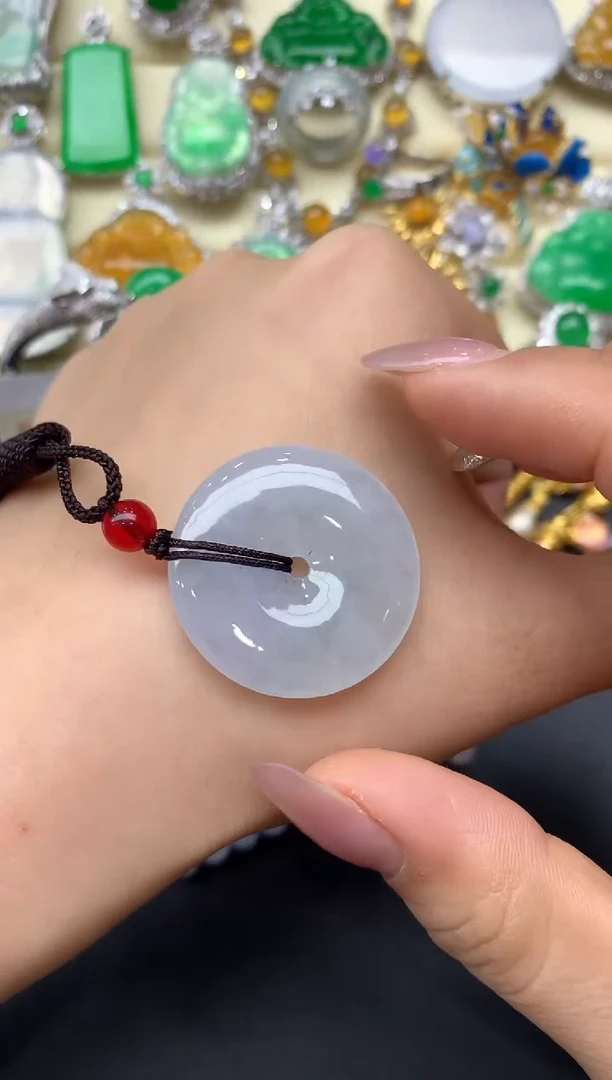 颈饰未镶嵌翡翠6-中国好珍宝-中国好珍宝