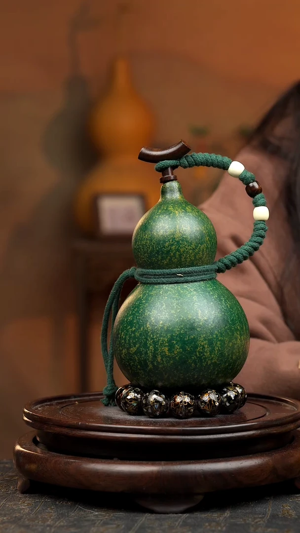 56号大漆酒葫芦一物一图拍拍退退限购拉黑