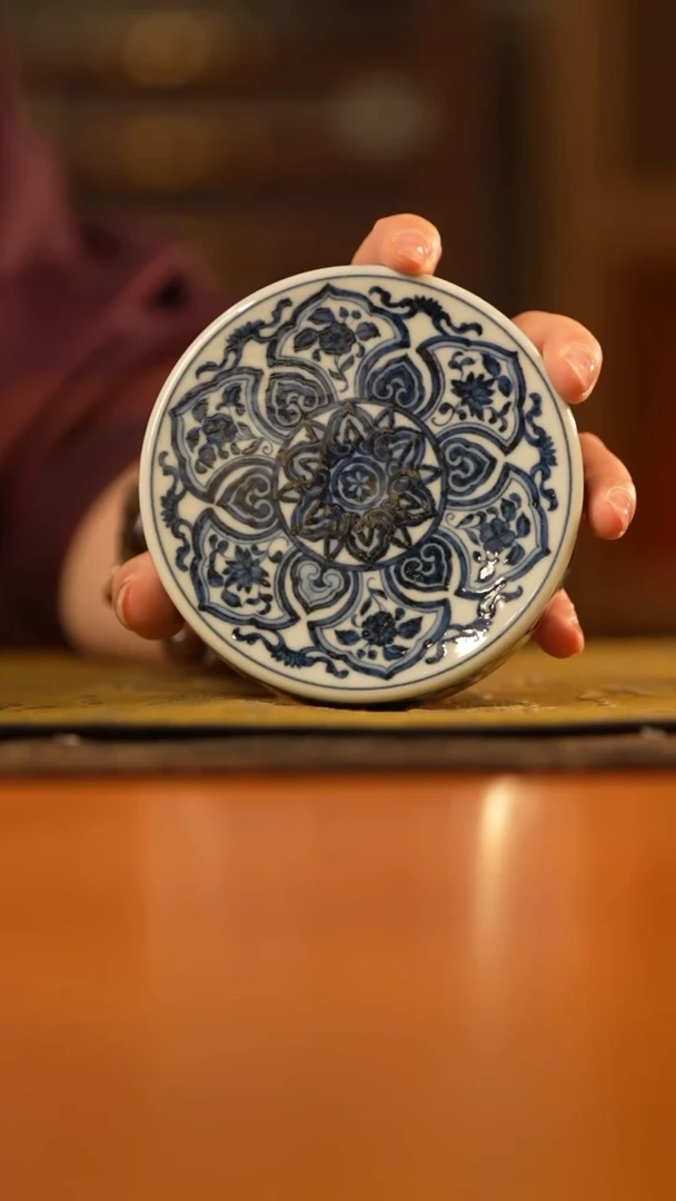 己和与瓷景德镇陶瓷
