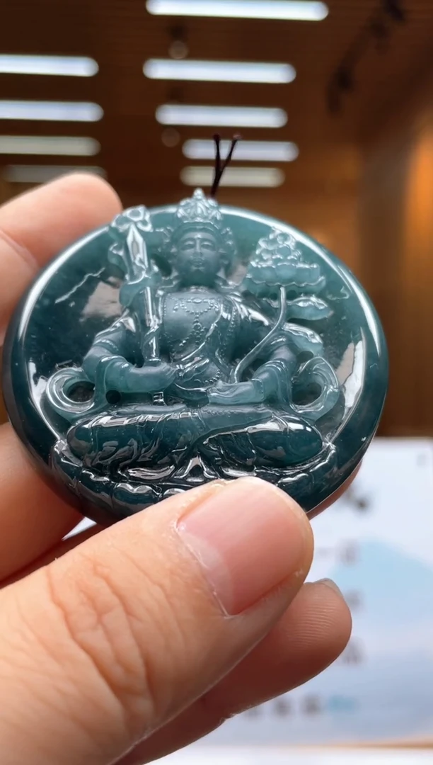 未镶嵌定制翡翠********395