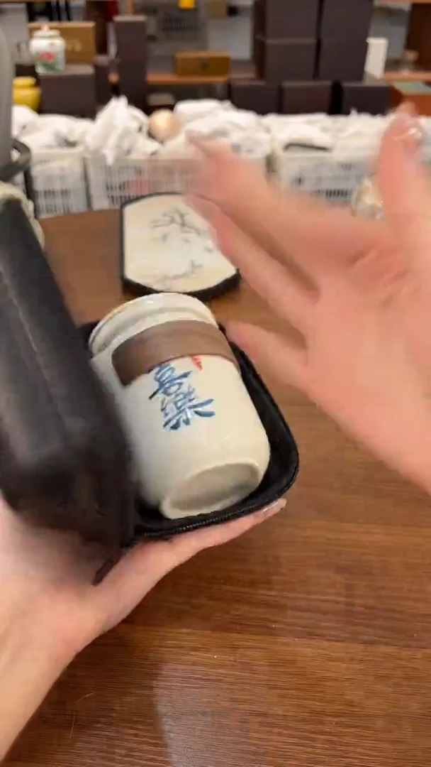 （带包发货）陶瓷茶具通用链接@@@@@