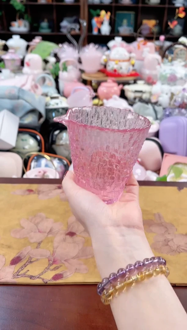 【闪购商品】瓷片茶具：库存仅剩1件