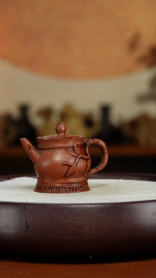 茶壶紫砂宜兴紫砂壶