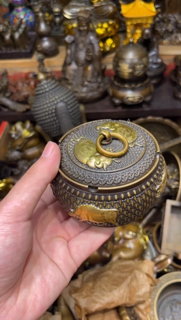 S鱼古铜阁专属链接35