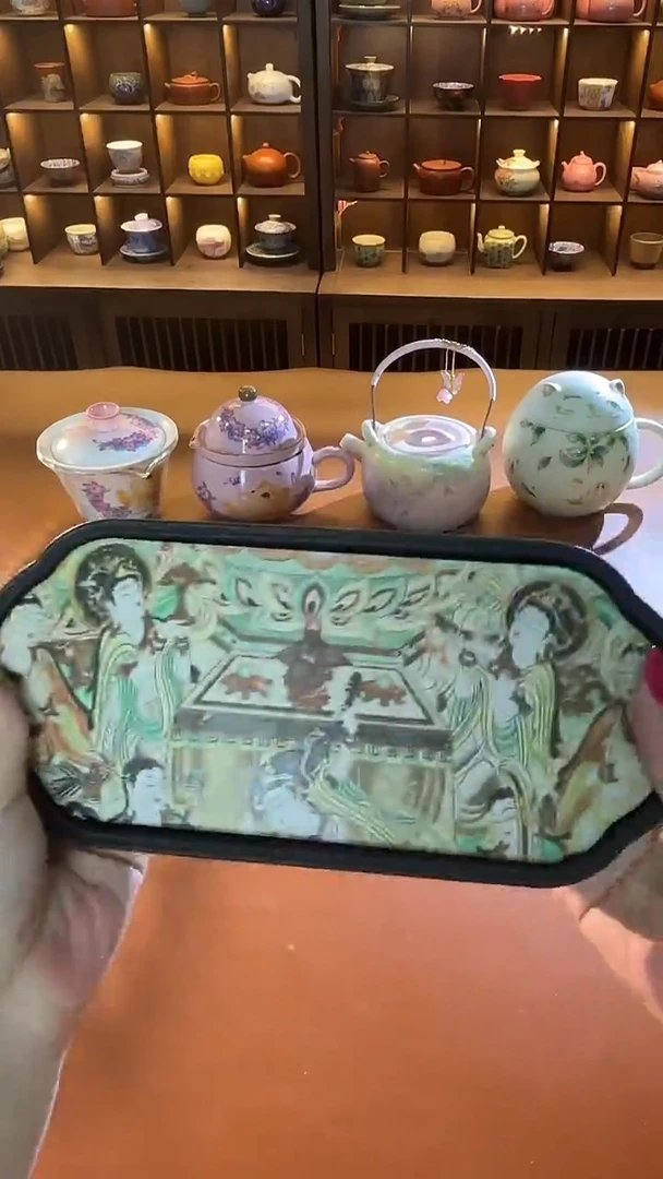 青岚茶器专属闪购链接不带礼盒