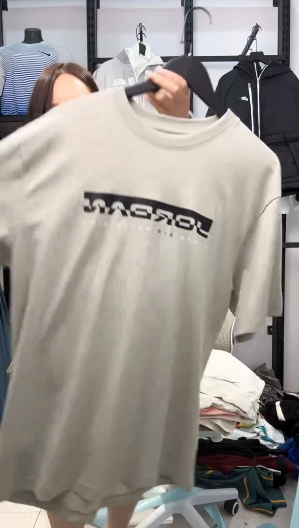 2469编码  耐克卫衣服饰过款为准 尺码