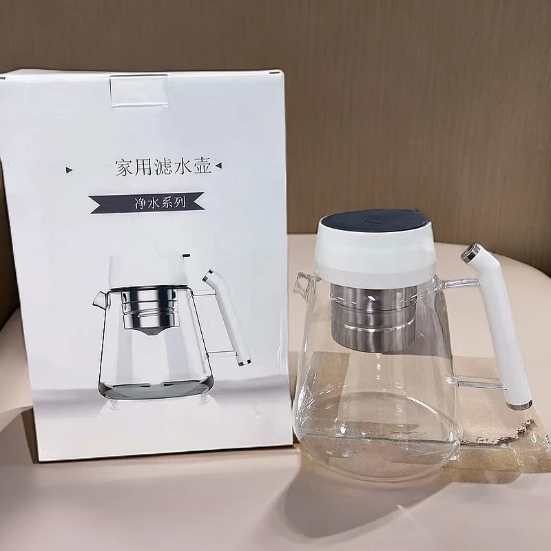 i-家用净水滤水壶1.3L