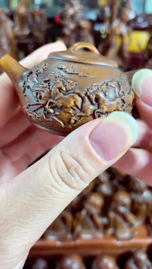 【闪购商品】木高端文玩礼品好物