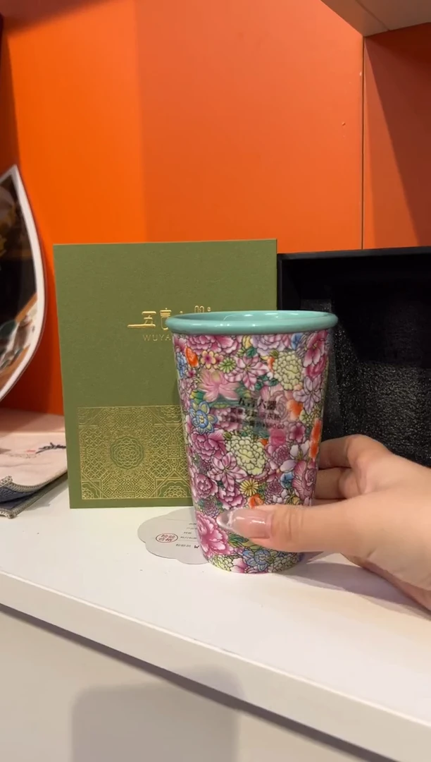 瓷片小乔闪电购链接