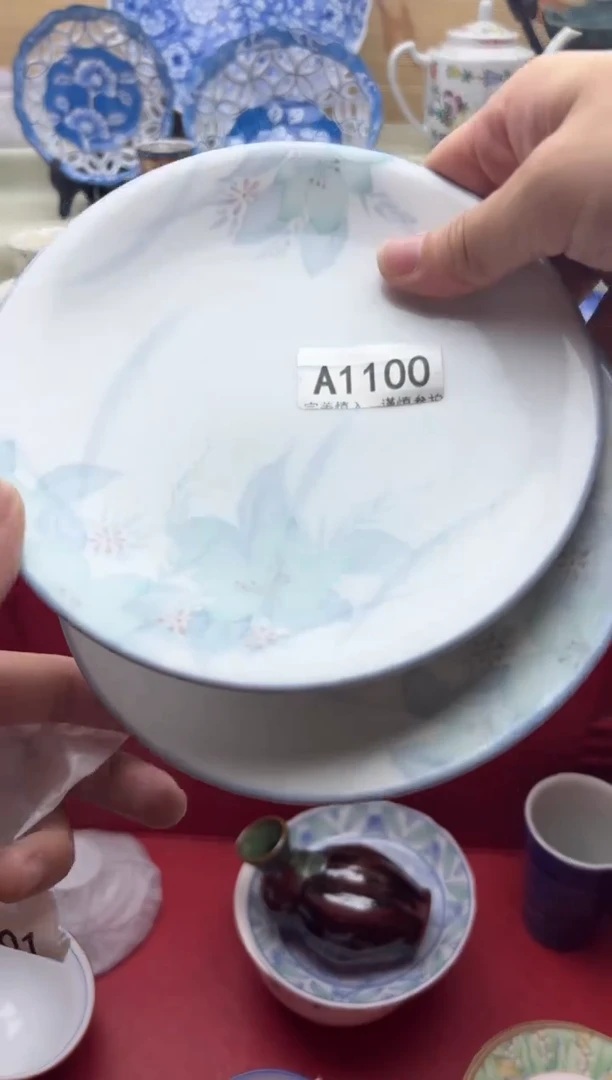 瓷片小**玥1100