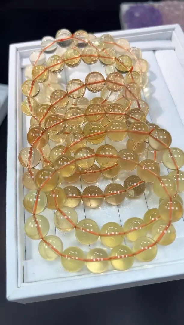 手串未镶嵌水晶5e多样性发其一【1条】默认微瑕