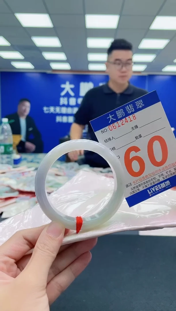 未镶嵌手镯翡翠AAAAAAAAA