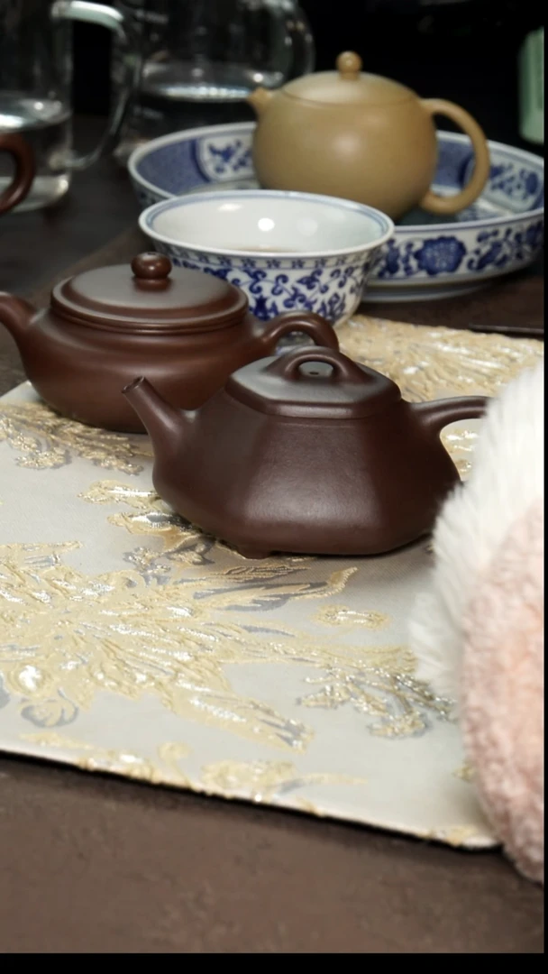 茶壶紫砂志****）111111111111