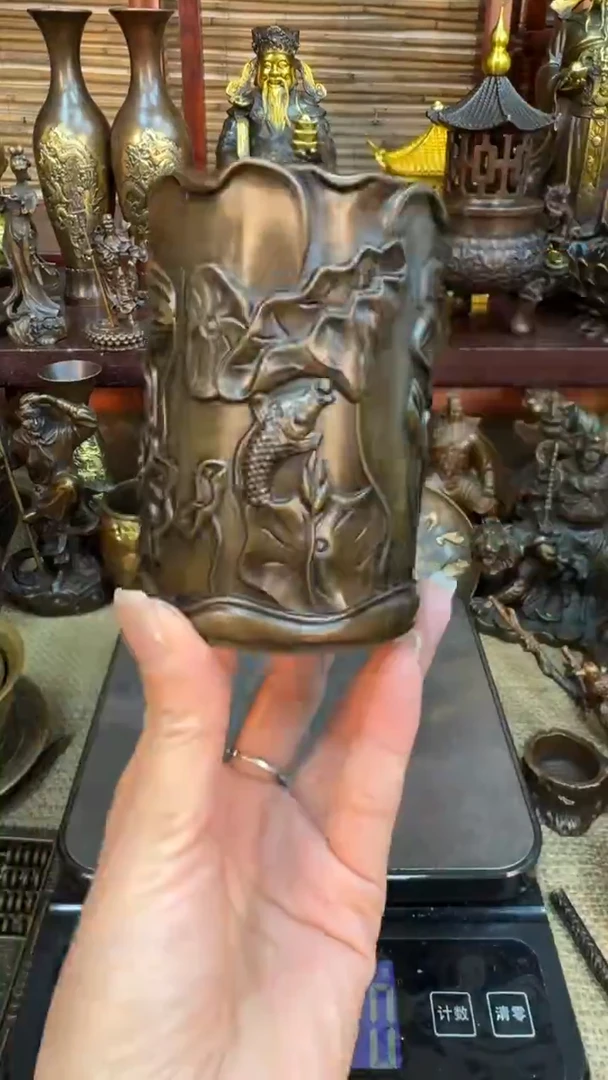 益臻铜器益臻铜器