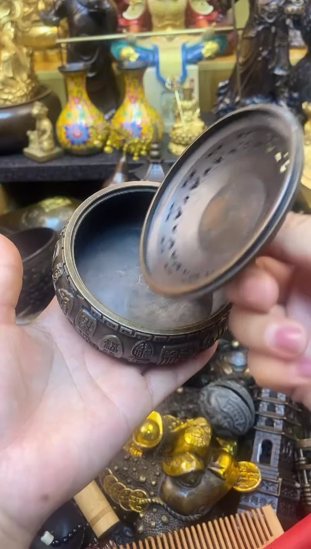 案台摆件 桌面摆件