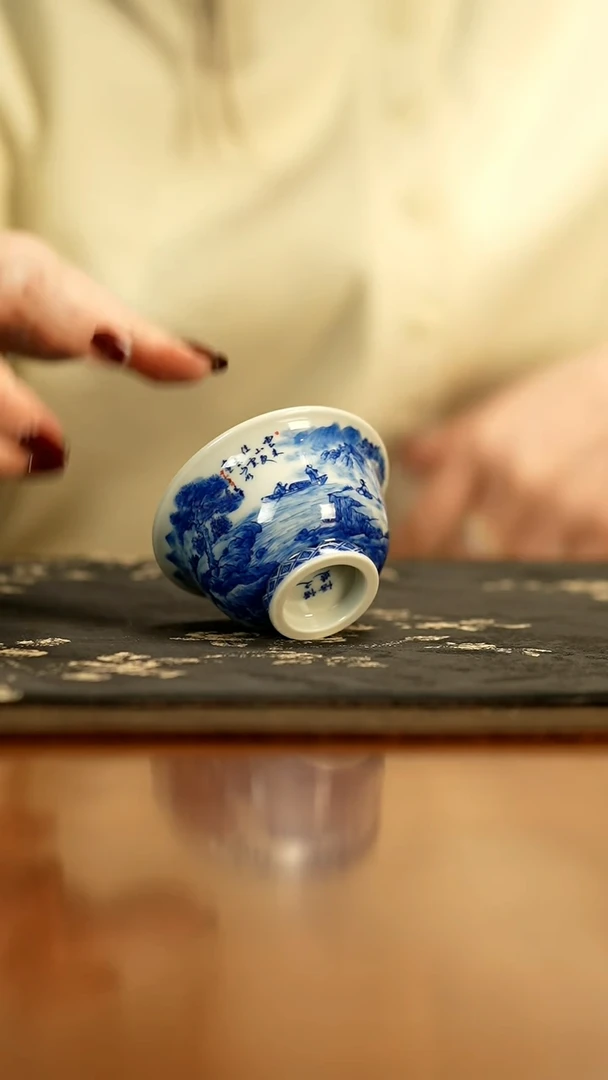 【闪购商品】瓷片拍拍拍怕怕怕怕