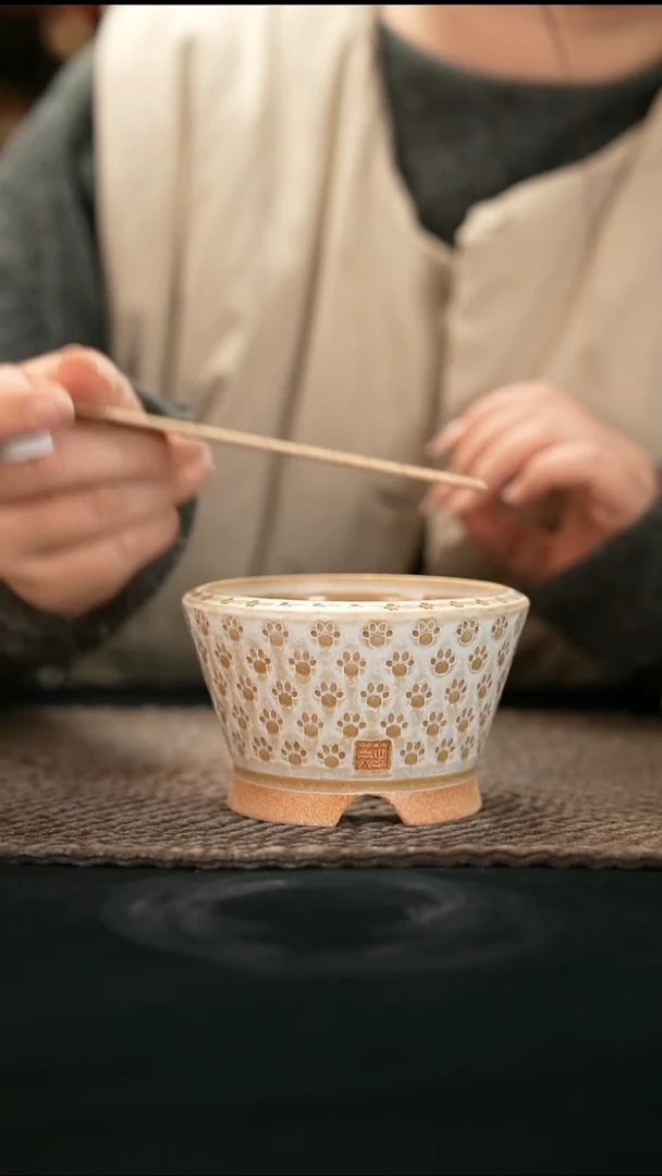 口径8.5花盆-12-27-432特默认有瑕