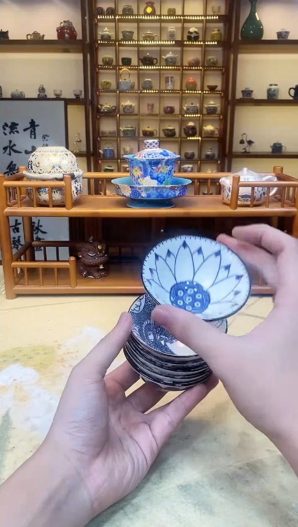 陶瓷陶瓷陶瓷！！！