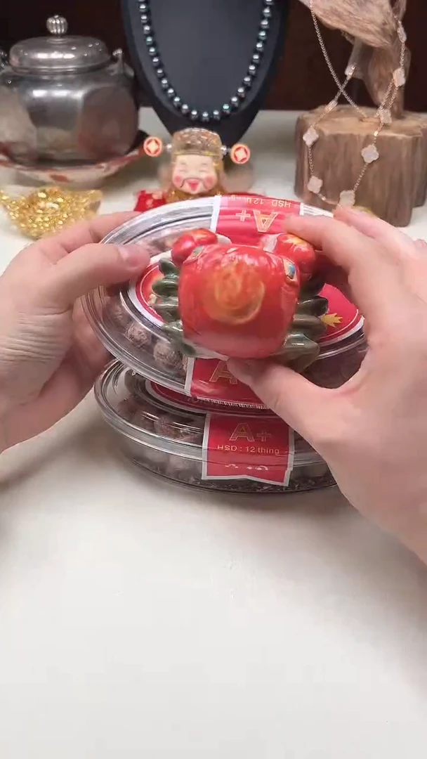 瓷片陶茶周边666文玩多人