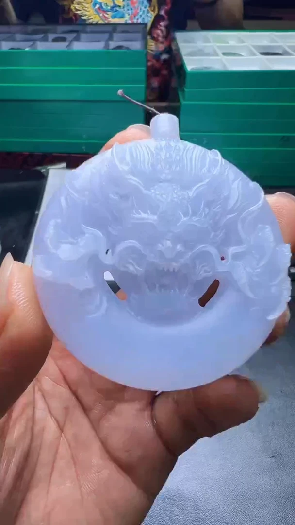 未镶嵌定制翡翠天然翡翠A货