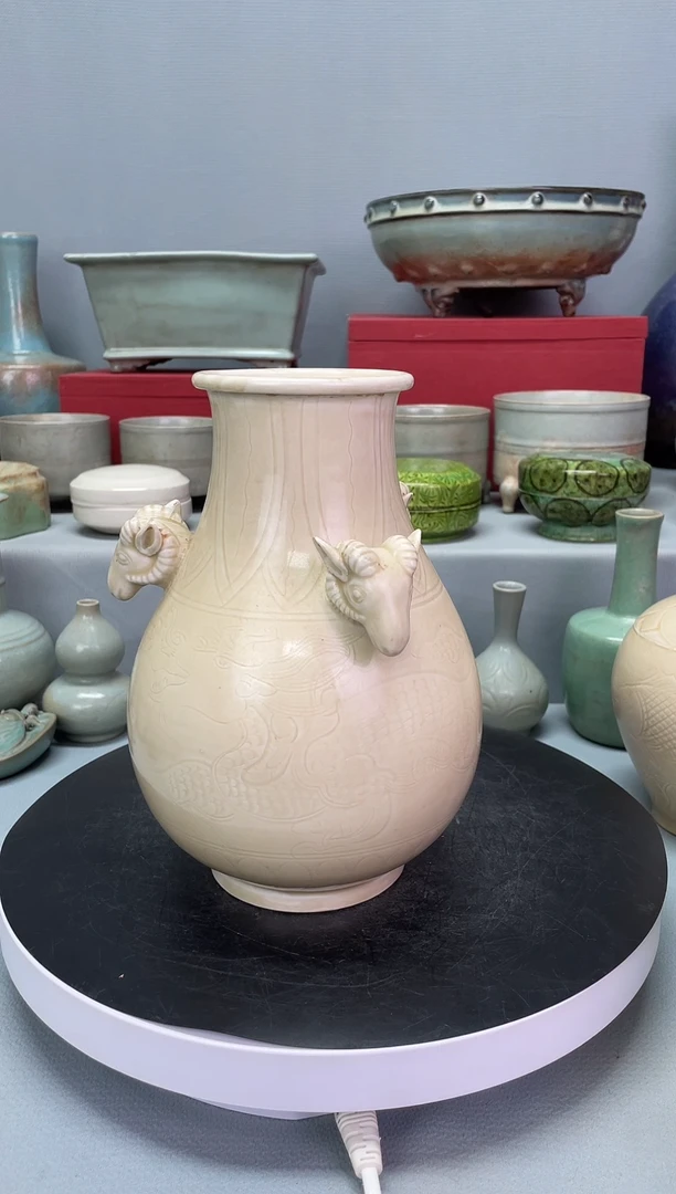 摆件山**长工艺品88888888