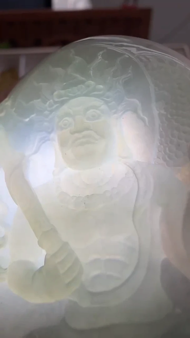 【闪购商品】翡翠挂件未镶嵌A货翡翠多样性孤品