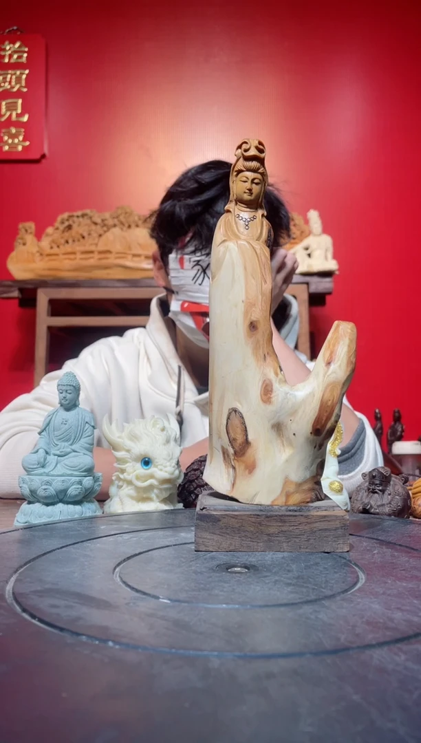 【闪购商品】柏木（崖柏）其他(直播推荐)