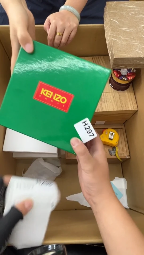 297中古商品谨慎参拍