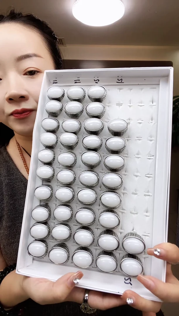 未镶嵌和田玉珠宝奇石多样性随机发一21