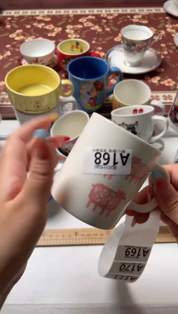 瓷片髙瓷器瓷器A168