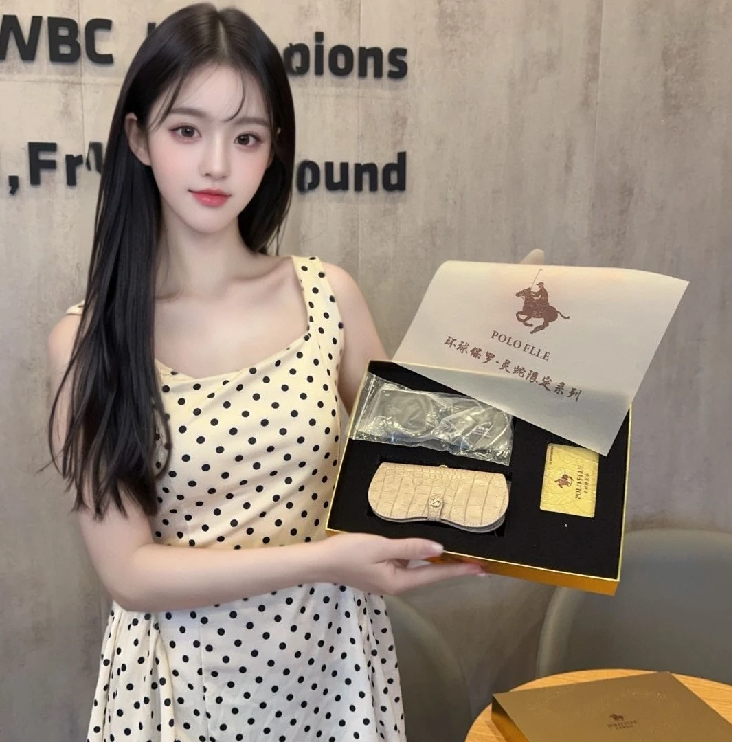 环球保罗灵蛇限量款太阳镜高级自动变色气质墨镜百搭时尚