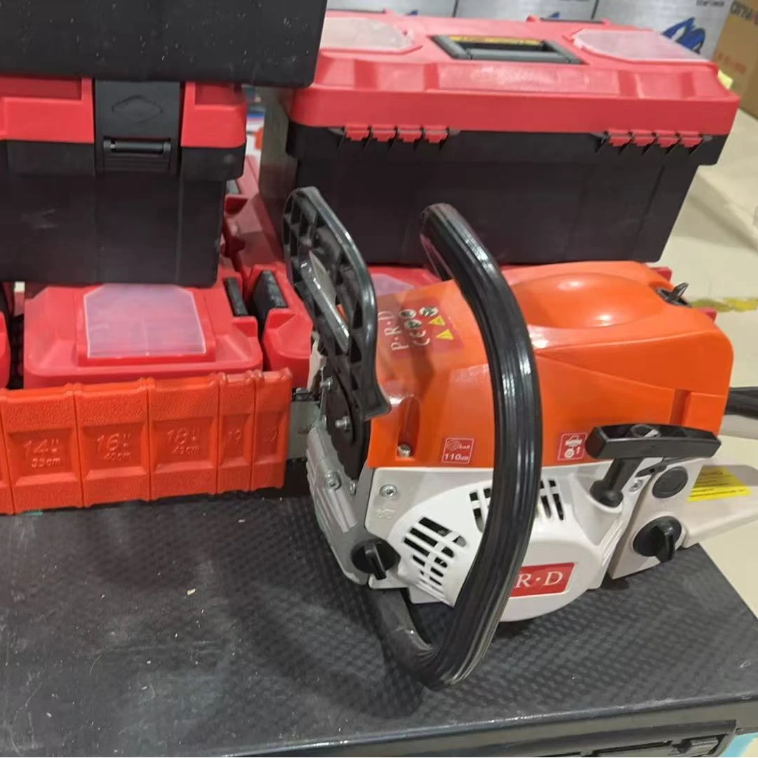 粉丝福利 库存油锯