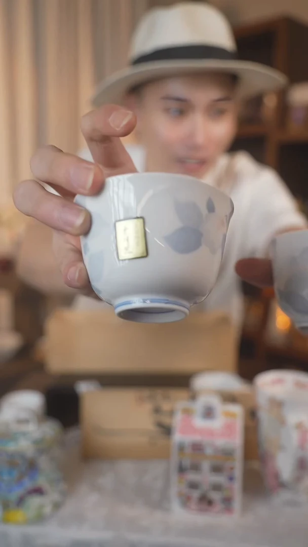 高端礼品------R237（一套5个