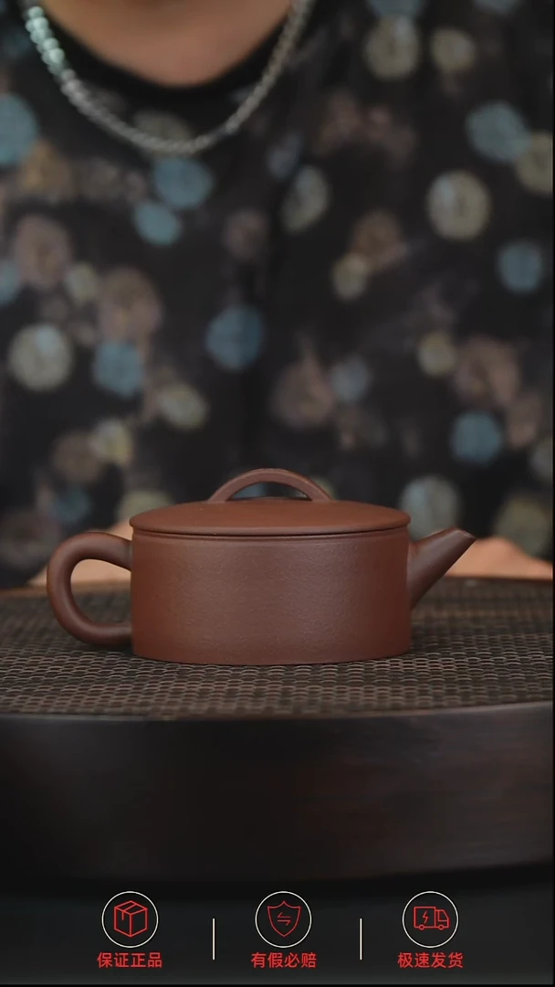 茶壶紫砂茗品汇紫砂