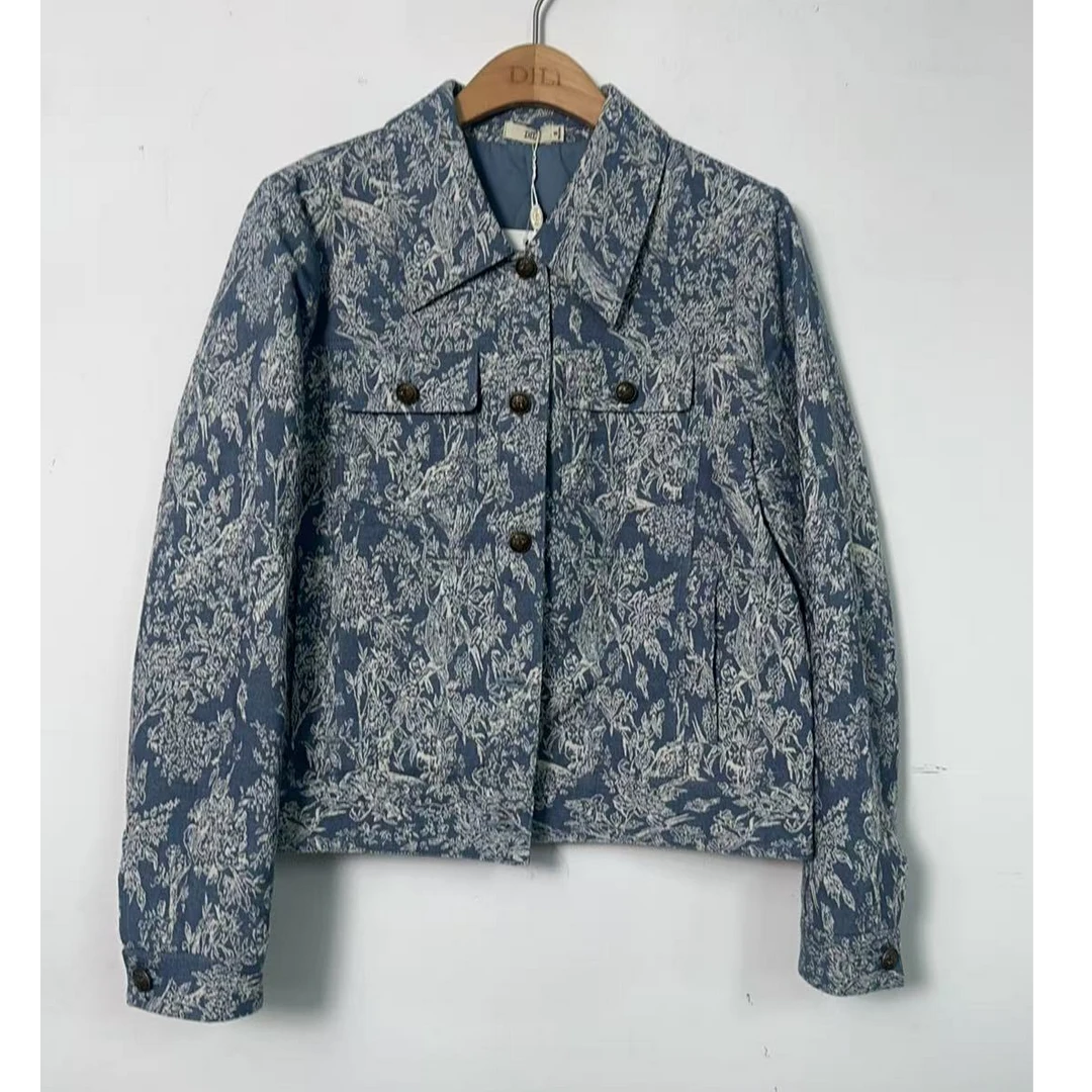 DILI 外套合集①