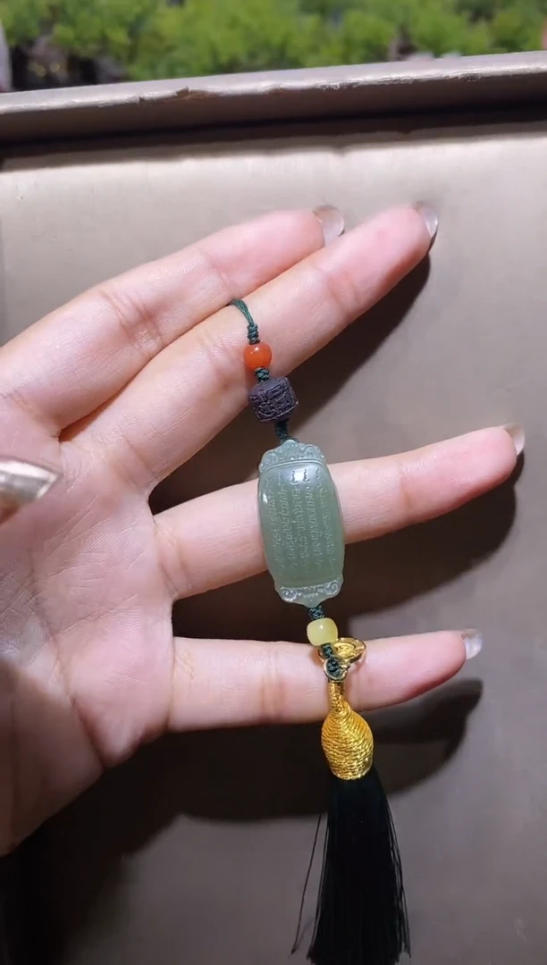 玛瑙/玉髓颈饰未镶嵌X