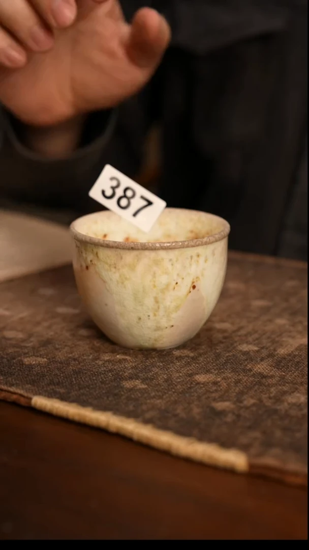 景德镇纯柴裸烧387