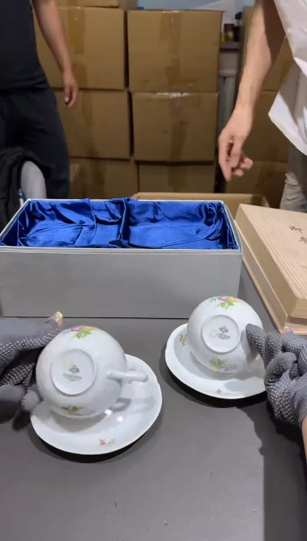 杯小四孤品收藏中古品