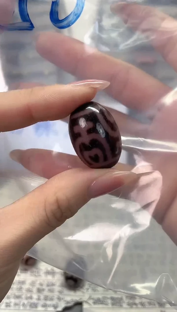 玛瑙/玉髓（覆膜）颈饰未镶嵌50