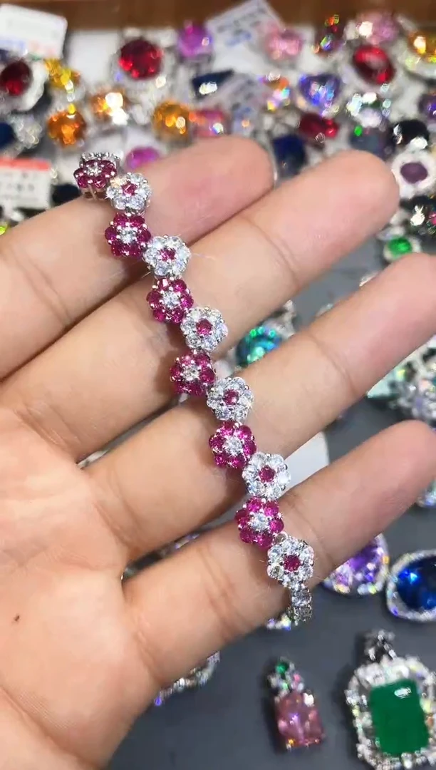 合金石英质玉珠宝奇石6