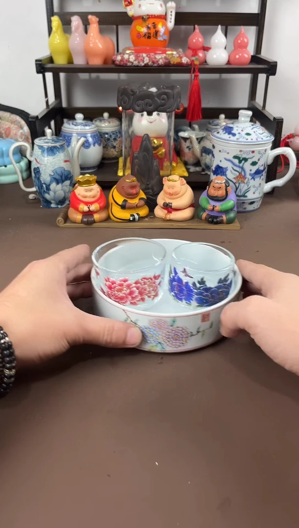 陶瓷库存清仓福利！
