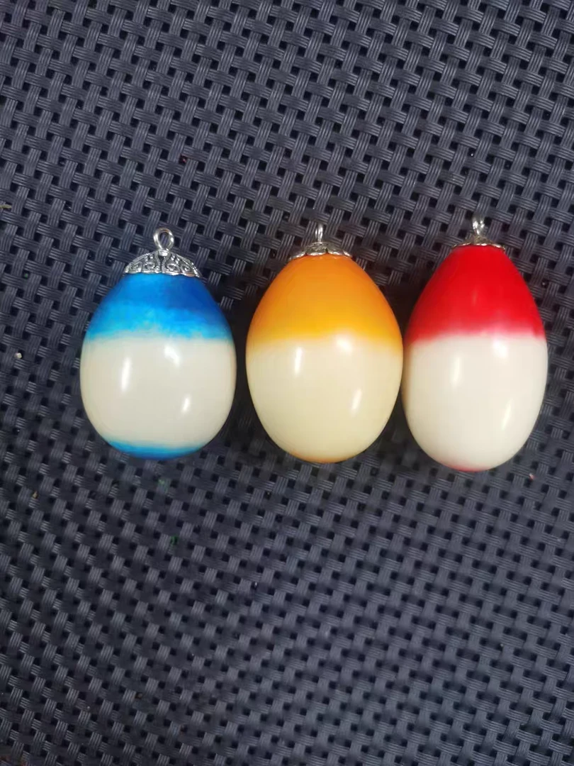 马来西亚佛心果原籽原果精心打磨下单请备注稀缺双拼颜色一颗