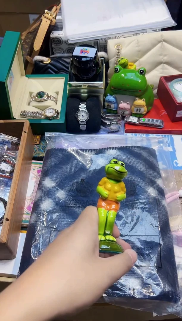 没盒特价.全球寻宝高端瓷儿