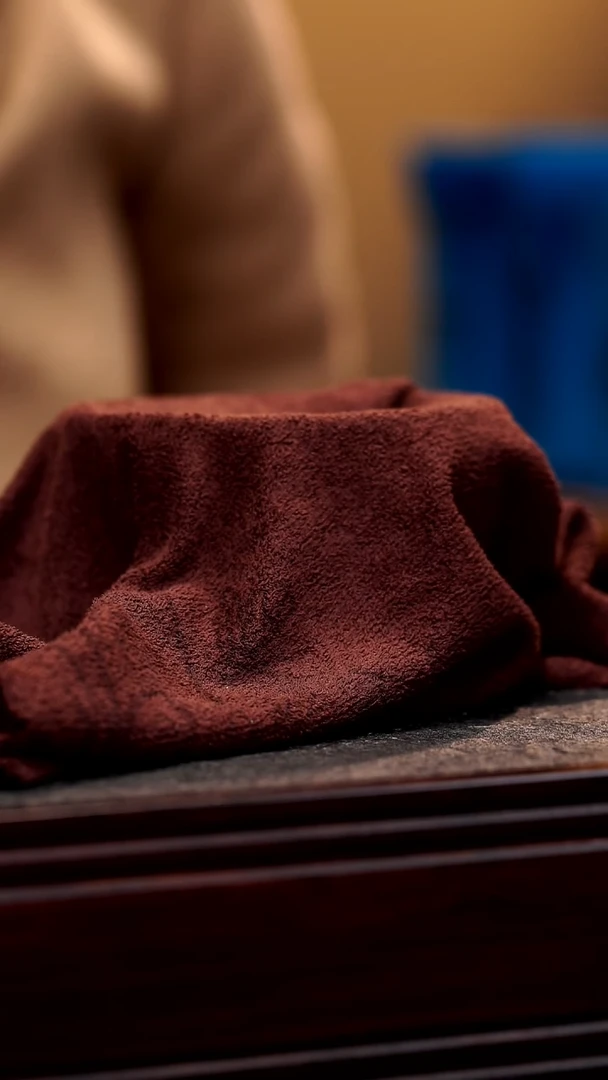 【闪购商品】紫砂茶杯精品紫砂杯5