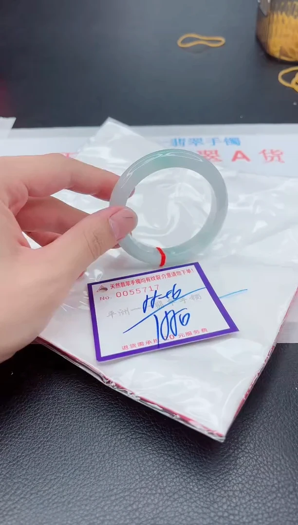 翡翠手镯未镶嵌11111111111