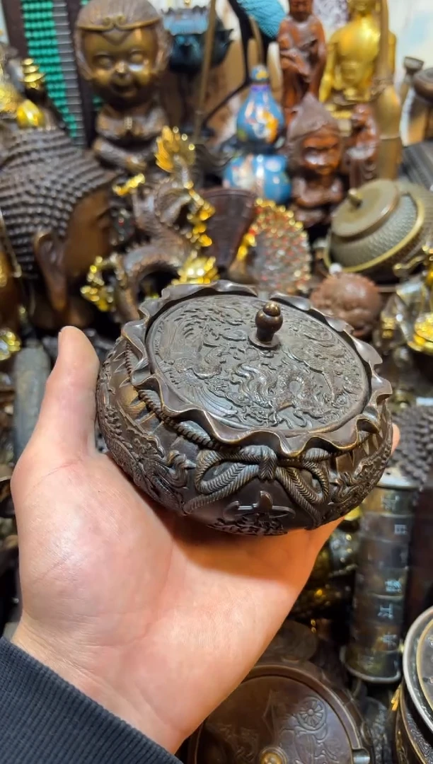 【闪购链接】古上古铜器专属链接