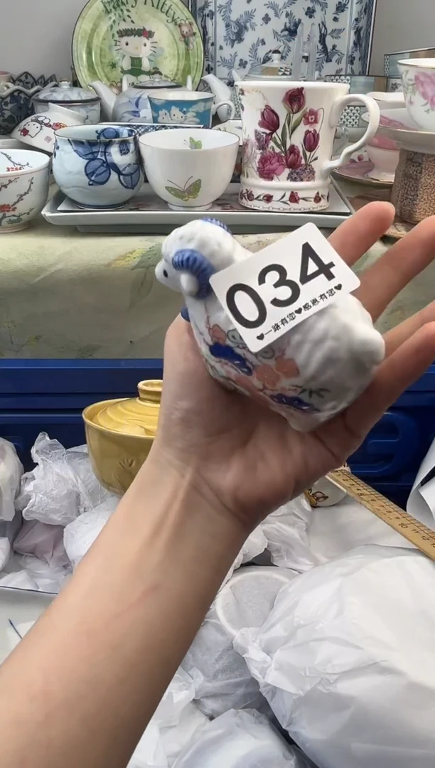 瓷片034...........