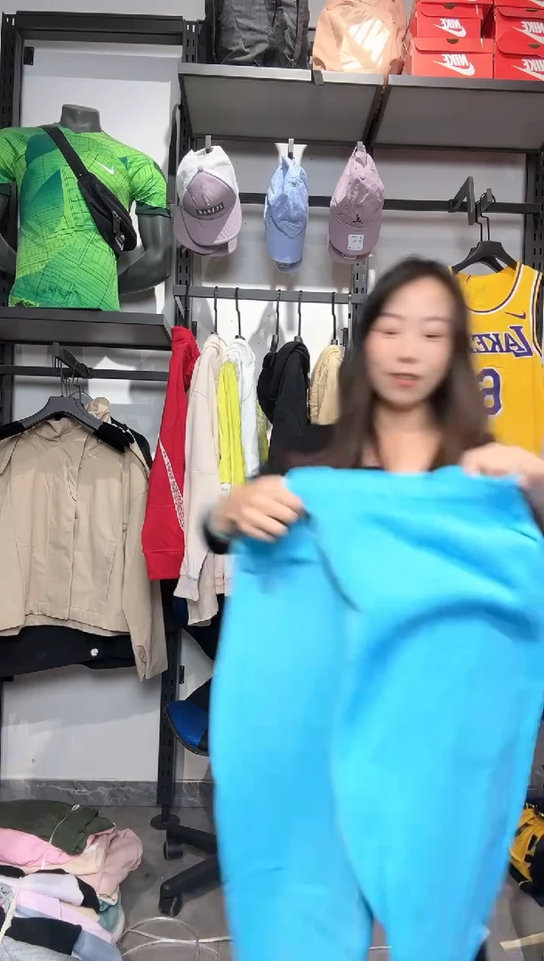 1175 编码 瑕疵款直播间过款为准 尺码