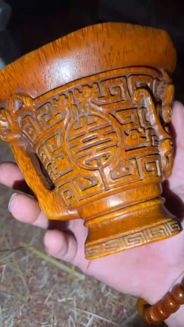 摆件牛骨闪购商品高端专用连